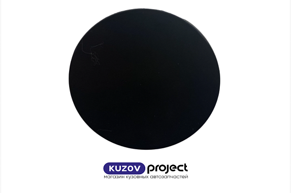 Заглушка буксировочного крюка Toyota Auris 06-10 Правая (Тайвань)