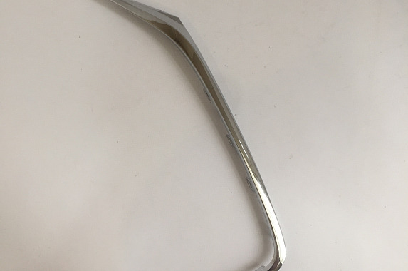 Молдинг решетки радиатора правый Changan Alsvin 2018- (Китай)