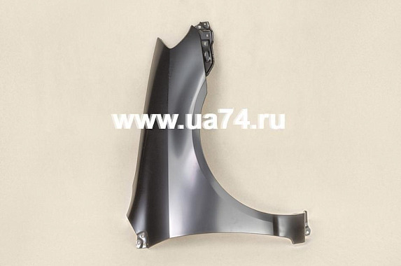 Крыло правое без отв. Toyota Corolla / Allex / Runx 00-02 (Тайвань)