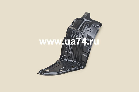 Подкрылок левый (передняя часть) Nissan Teana 2003-2008 (Тайвань)