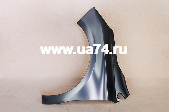 Крыло левое Citroen C4 2010-2022 (Тайвань)