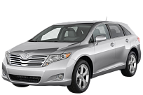 VENZA (GV10) 08-16