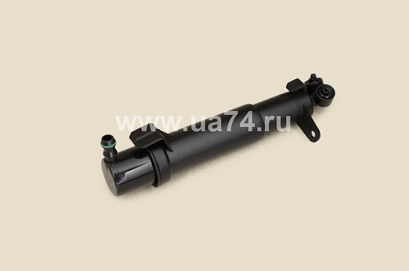Омыватель фары Mercedes E-Class 2002-2009 Правый (SAT)