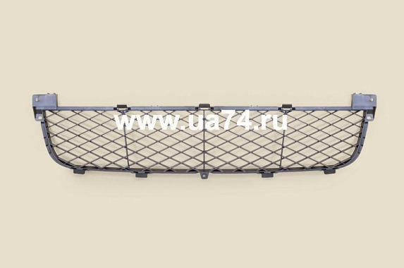 Решетка в бампер Suzuki Grand Vitara 2005-2008 (Тайвань)