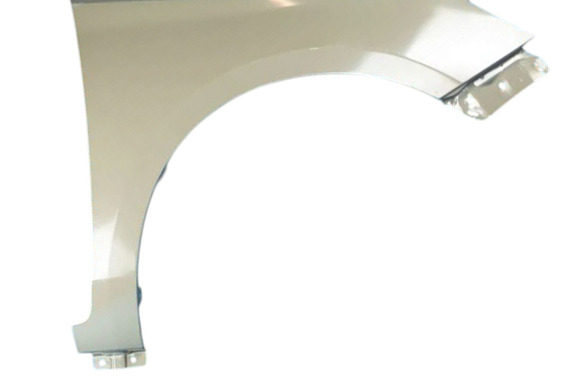 Крыло правое Baic U5 Plus 2021-Н.В. (Китай)