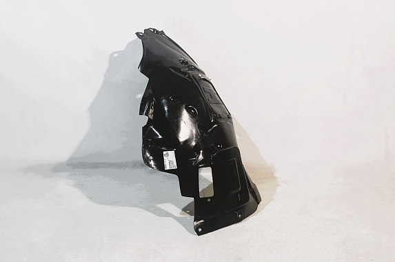 Подкрылок передний BMW F30 2012-2019 Левый (Тайвань)