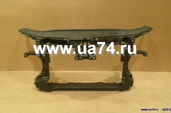 Рамка радиатора Volkswagen Passat CC 2012-2016 (Тайвань)