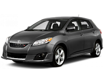 MATRIX (E140) 08-13