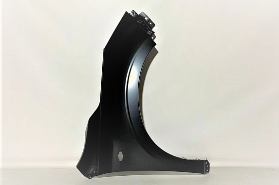 Крыло правое с отверстием под повторитель Subaru Forester 2012-2019 (Тайвань)