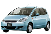 COLT (Z3) 02-11