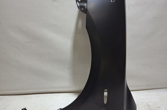 Крыло левое с отверстием под повторитель Toyota Camry 2006-2009 ДИСКОНТ 20%