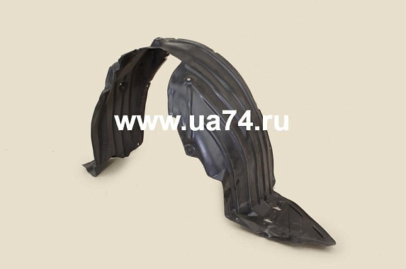 Подкрылок левый Mazda 3 2013-2019 (Китай)