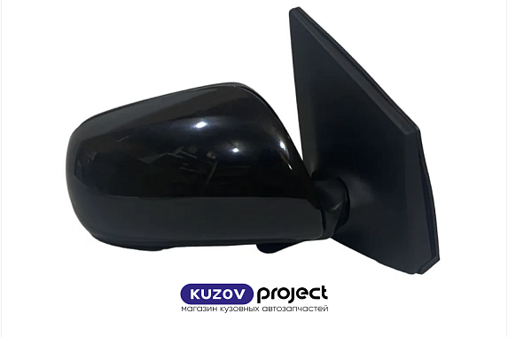 Зеркало (5к) электро/подогрев Toyota Corolla 06-09 Правое (Тайвань)