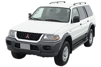 PAJERO SPORT 96-09
