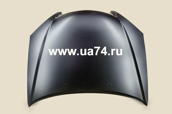 Капот Toyota Camry 01-06 Euro+USA (Тайвань)