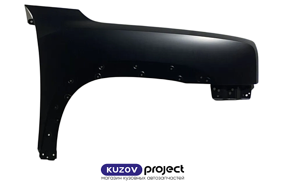 Крыло Haval Dargo 22- Правое (Китай)