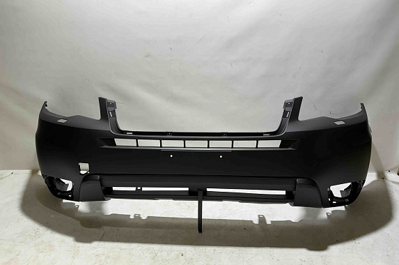 Бампер перед. под омыват. Subaru Forester 2012-2016 (2.5L) (Тайвань)