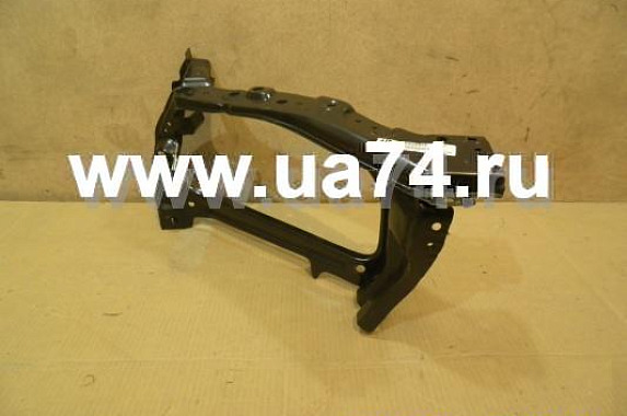 Рамка радиатора правая Chevrolet Lacetti (J200) 2004-2013 HBK (Тайвань)