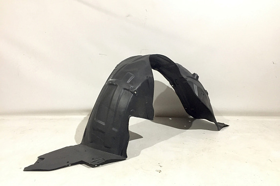 Подкрылок передний правый Changan Alsvin 2018- (Китай)
