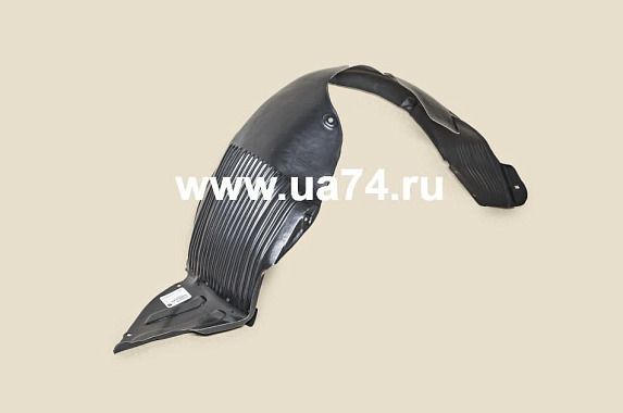 Подкрылок правый передний Hyundai I30 2011-2015 (Тайвань)
