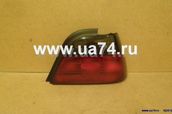 Фонарь (Затемнен) Daewoo Nexia 1996-2008 Правый (FT03-0202AR / Feituo)