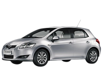 AURIS (E150) 06-12