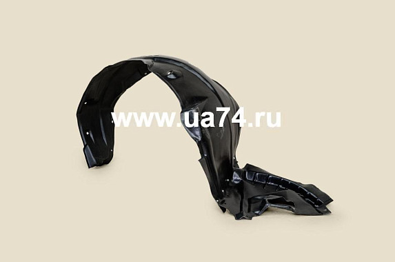 Подкрылок левый Toyota Avensis 2006-2009 (Тайвань)