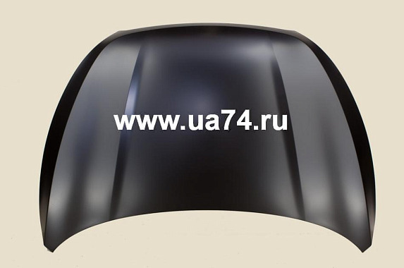 Капот Hyundai Tucson / IX35 2009-2015 (Yih Sheng / Тайвань)