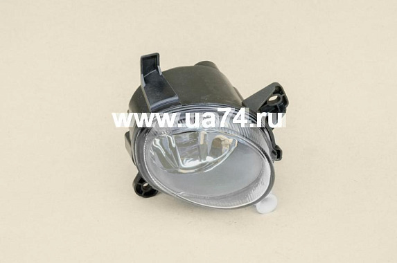 Туманка правая Audi A1 10- / A4 / S4 / A5 / S5 07-A6 / S6 11- / Q3 12- / Q5 08- / Volkswagen Passat CC 2008-  (DEPO / Тайвань)