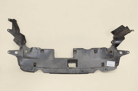 Защита двигателя Honda CR-V 2015-2018 (SAT)