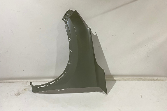 Крыло левое Chery Tiggo 8 2018- (Китай)