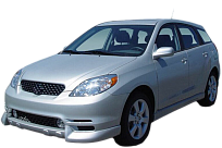 MATRIX (E130) 02-07