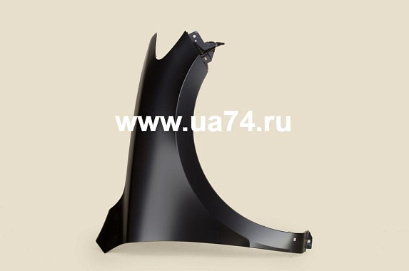 Крыло правое Hyundai Santa Fe (CM) 2009-2012 (Тайвань)