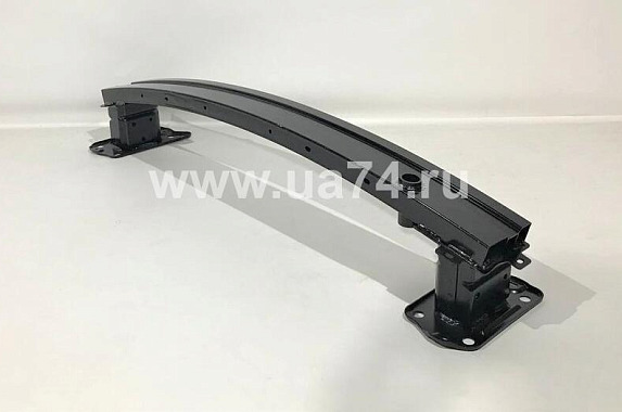 Усилитель переднего бампера Kia Seltos 2019- EX/LX/S (Тайвань)