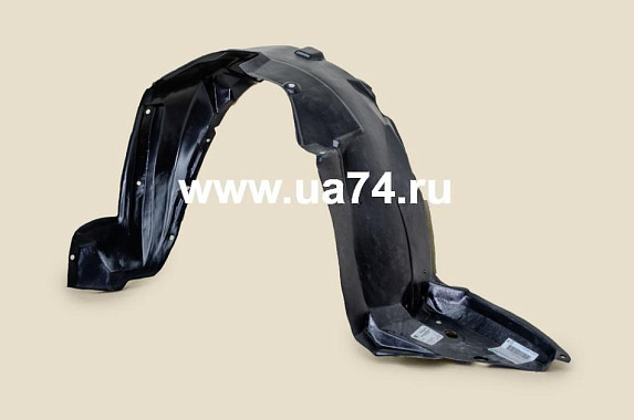 Подкрылок левый передний Toyota Auris 2006-2012 (Тайвань)