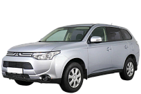 OUTLANDER 12-22