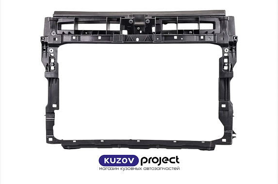 Рамка радиатора Volkswagen Tiguan 2016-2023 (Китай)