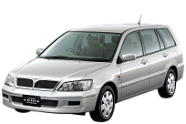 LANCER(CEDIA) 00-03