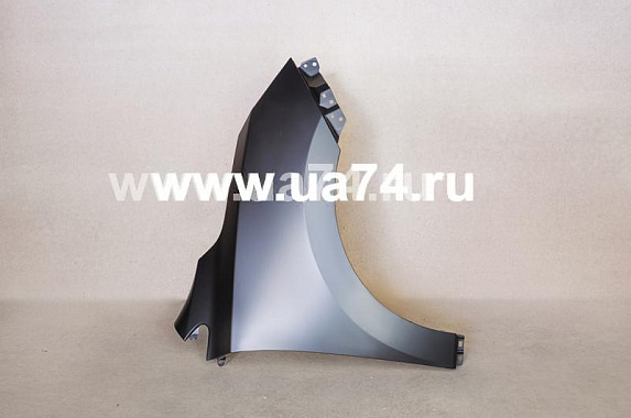 Крыло правое Hyundai IX35 / Tucson 2009-2015 (Тайвань)