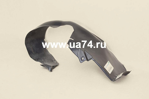 Подкрылок левый Chevrolet Aveo (T200) 2002-2009 (Тайвань)